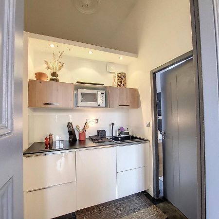 L'Antre Des Papes Apartman Avignon Kültér fotó
