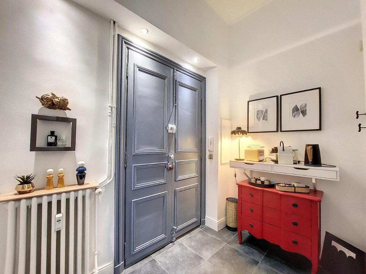 L'Antre Des Papes Apartman Avignon Kültér fotó