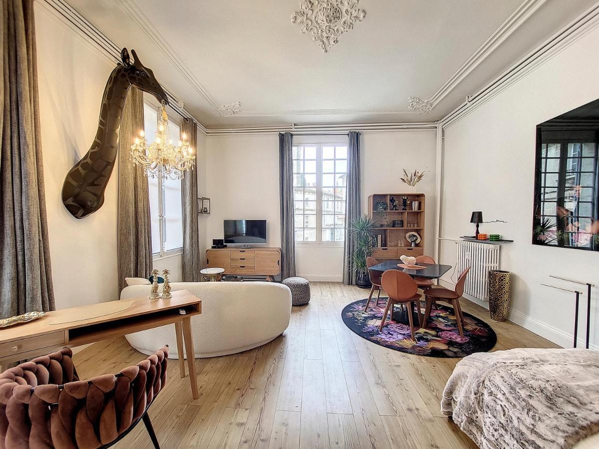 L'Antre Des Papes Apartman Avignon Kültér fotó